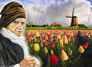 Hollanda'da Bediüzzaman Haftası başladı