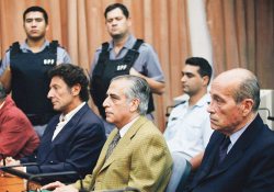 97 yaşındaki cuntacı generale müebbet