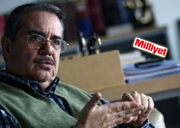 Said Nursi ismi ile sansasyon peşinde