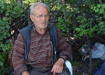 Tamamen Bediüzzaman’da fani olmuştu