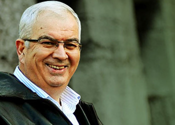 Said Nursi'nin aleyhinde yazanı fena ti'ye aldı