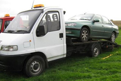 Sıfır Otoda Tescil İşlemi 5 Dakika