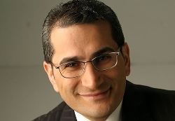 Gazeteciler bir nevi Cebrail'in vazifesini yapıyor