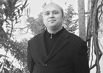 Şiirde İhtiyarlar Risalesi'nden esinlendim