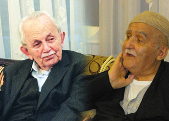 Sungur-Fırıncı ağabeyler Risale Haber'i sordu