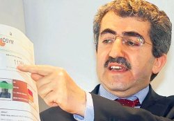 ÖSYM Başkanı'ndan YÖK'e ziyaret