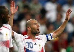 Zidane, Depardieu, Özdemir, Jackson 'Mevlit'e geliyorlar
