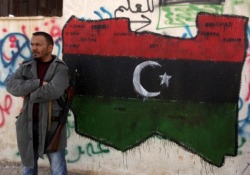 Libya geleceğini İstanbulda tartışıyor
