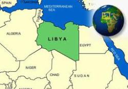 Libya'da iş yapan şirketlere ödeme kolaylığı