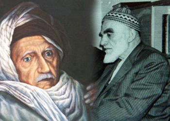 Said Nursi'yi hapishanede geceleri dinlerdim