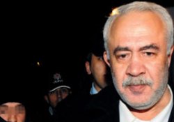 İbrahim Şahin: Demek ki kandırılmışım