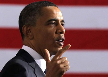 Obama: Bu yıl da iftar yemeği vereceğim