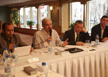 Eğitimde ortak irade oluşturulmalı