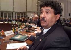 Kaddafi'nin elçisi Türkiye'den ayrıldı