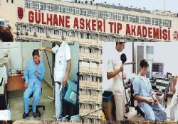GATA'dan gizli çıkarılan kobay cesetler!