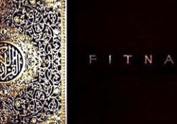 Peygamberimize büyük hakaret : Fitne2