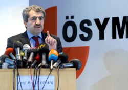 ÖSYM 'master kitapçığı' yayınladı ama tepkiler dinmiyor