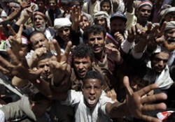 İngiltere, Yemen'deki vatandaşlarını çağırdı