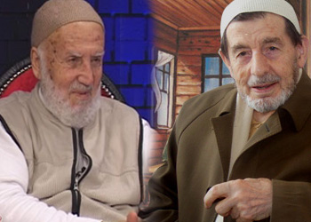 Said Nursi, Namık Gedik için ne demişse o!