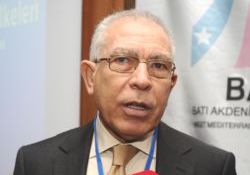 Arap Birliği Büyükelçisi: Değişimin vakti çoktan gelmişti