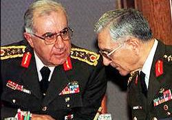 28 Şubat'ın Paşasını da dinlemişler