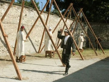 Said Nursi 31 Mart'ta şeriattan yargılandı