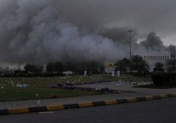 Sudan'da esrarengiz saldırı