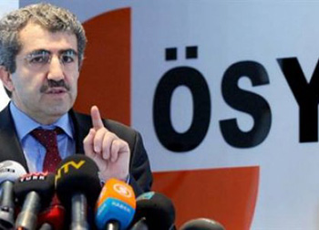 Öğretmenlere alan sınavı geliyor