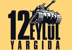 12 Eylül darbe soruşturmasında ilk operasyon