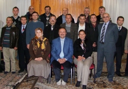 YAŞ Mağdurlarının Yüzü Güldü