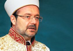 Mehmet Görmez Bakış Açısı'nda