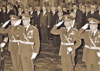 12 Eylül soruşturması, özel yetkili savcılığa gönderildi