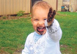 İki bin yıldır bu yapılıyor!