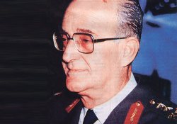 12 Eylül darbesinin mimarlarından Haydar Saltık öldü