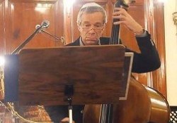 Dinleri buluşturan konser
