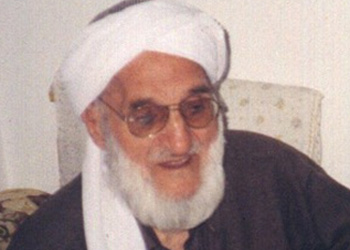 Bediüzzaman'a çoraplarımızı değişelim dedim