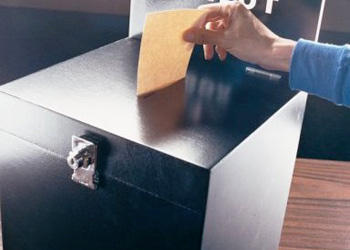 "Yurt dışında kullanılan oylar yüzde 35,98'e ulaştı"