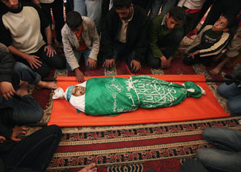 İsrail'den Gazze'ye operasyon hazırlığı mı?