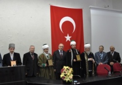 'Ben Müslümanım' diyemezlerdi