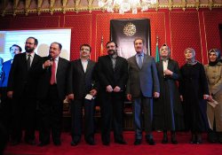 Hadis ve siret çalışmalarına ödül