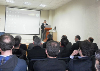 Akademisyenler Risale-i Nur için buluştu