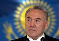 Kazakistan'da yeni kabine belli oldu