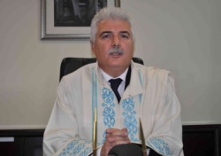 Balıkesir Üniversitesi BM gibi