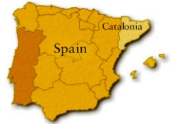 İspanya, 329 kışlık aile çadırı gönderdi