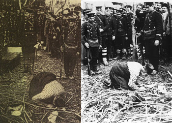 'Said Nursi fotoğrafı'nda yeni kareler-FOTO