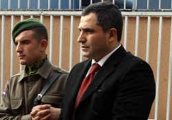Ergenekon tanığı: Tehdit ediliyorum, ilk ifadem gerçektir