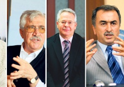 Hukukçular: Sanıklar seçilse bile Meclis'e giremez