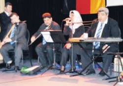 Kutlu Doğum’da ‘uyum’ mesajları