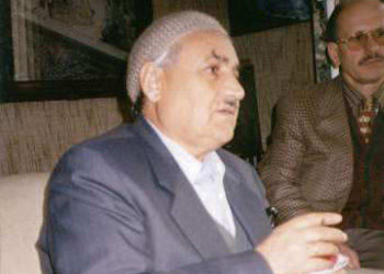 Said Nursi'nin vefatından önceki o an ne oldu?