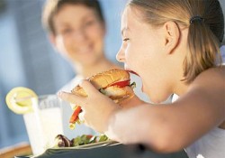 Şeytan diyor ki : Ye Gitsin